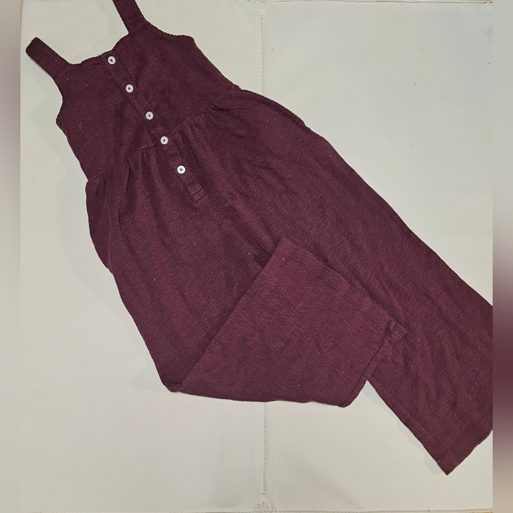 Kate quinn jumpsuit